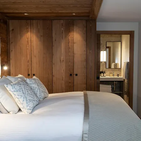 Duplex 4 A Meribel, Pres Du Centre Et Des Pistes, Avec Services De Conciergerie - Fr-1-613-47 * Les Allues