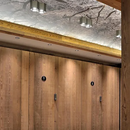Duplex 4 A Meribel, Pres Du Centre Et Des Pistes, Avec Services De Conciergerie - Fr-1-613-47 公寓 Les Allues